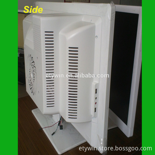 gaming desktops All in one pc ,computer with 27" LED monitor for DIY computer hardware,gamer pc